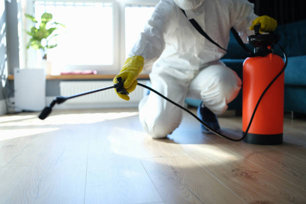 Reliable Infectious Disease Decontamination contractor in Lodi, WI by Trauma Clean Pros