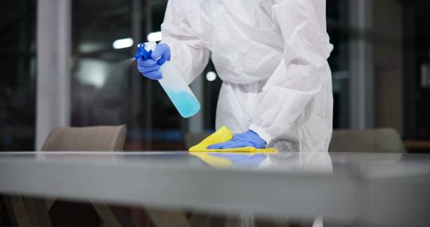 Licensed Infectious Disease Decontamination service in Lodi, WI - Trauma Clean Pros